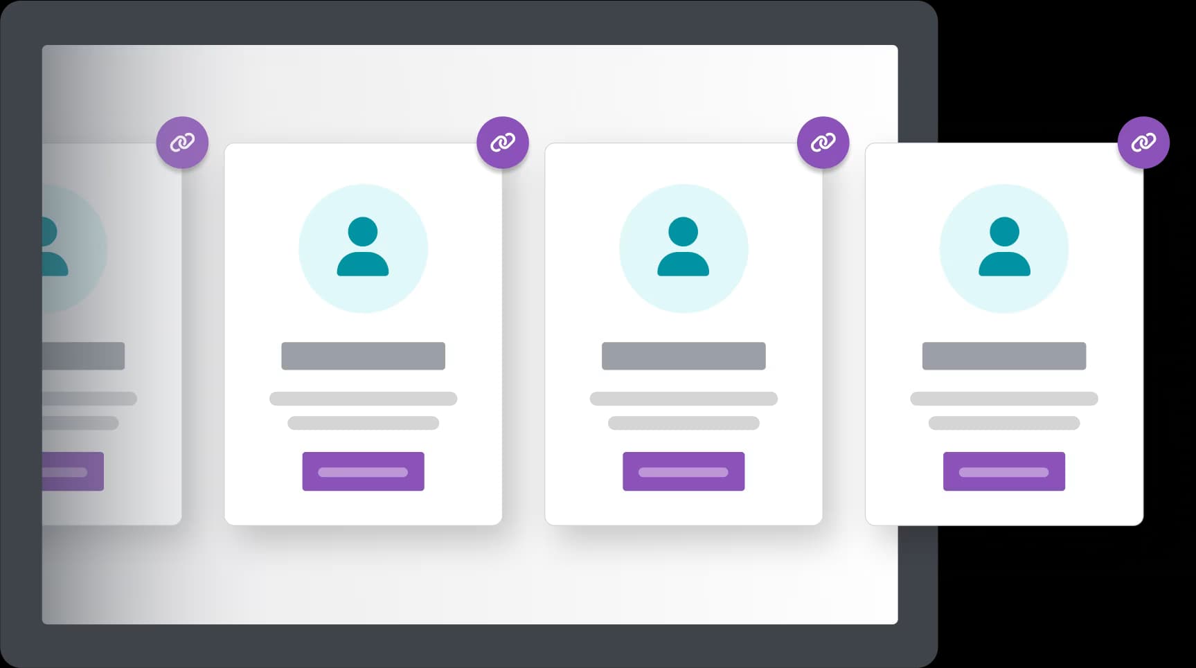 Graphic of a set of accounts