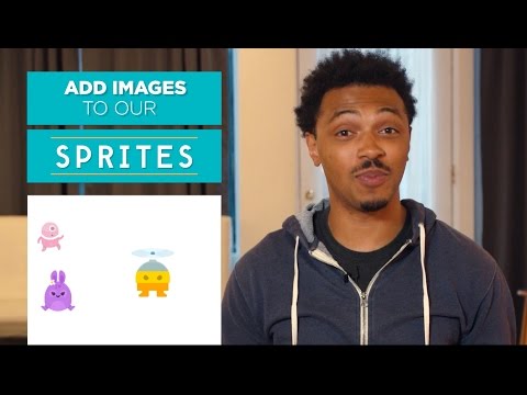Play video Game Lab: The Animation Tab