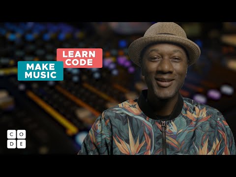 Play video Music Lab: Aloe Blacc