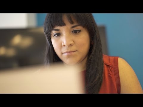 Play video Computer Science Matters